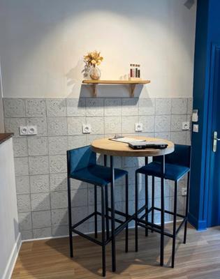 Local commercial - 40 m² - 2 pièces