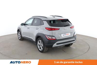 Hyundai Kona 1.6 CRDi Hybrid 48v Creative 136 ch