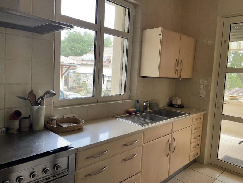 Maison en pierre - 247 m² - 8 pièces