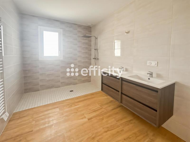 Pavillon - 76 m² - 3 pièces