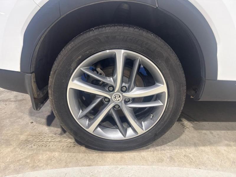 Mg Ehs 1.5t Gdi Phev Luxury