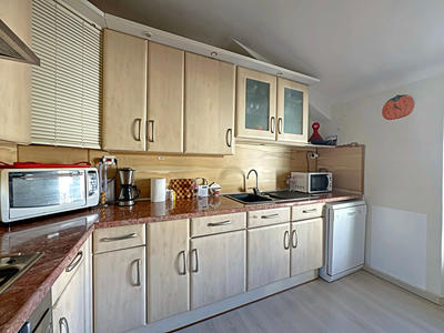 Appartement - 73 m² - 3 pièces