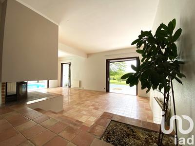 Maison de maîtres - 164 m² - 6 pièces