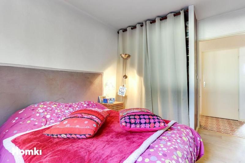 Appartement - 76 m² - 4 pièces