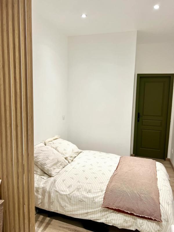 Maison de village - 110 m² - 4 pièces