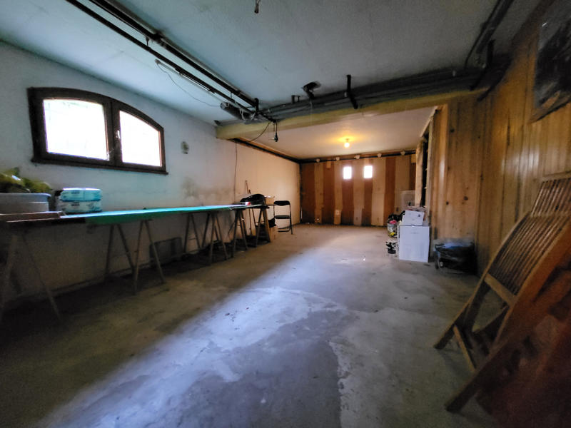 Maison - 166 m² - 6 pièces