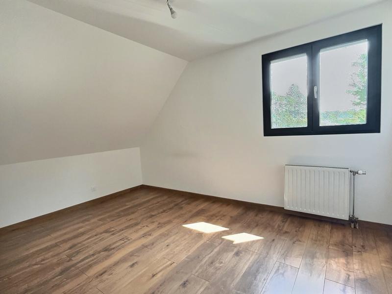 Maison - 112 m² - 6 pièces