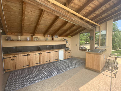 Maison - 167 m² - 5 pièces