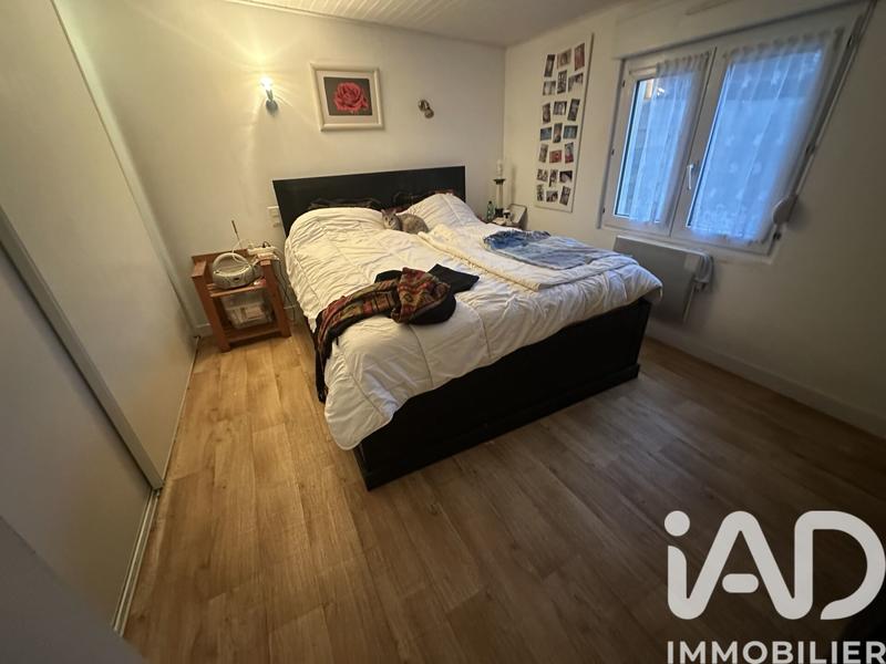 Maison - 150 m² - 9 pièces