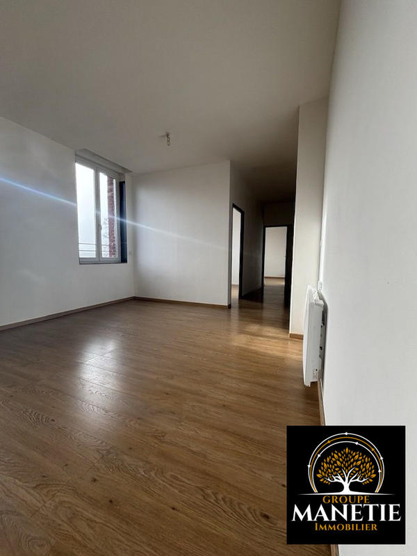 Duplex - 150 m² - 4 pièces