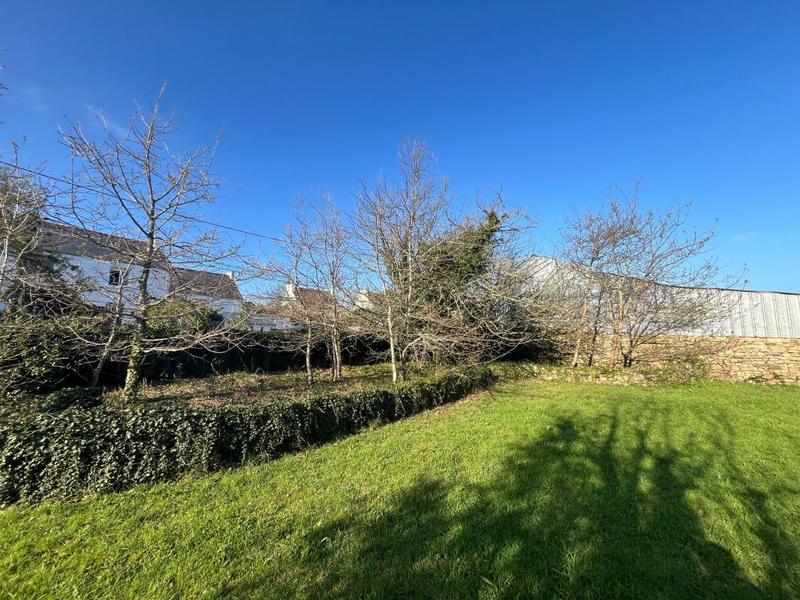 Maison - 147 m² - 5 pièces