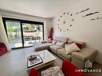 Maison - 118 m² - 5 pièces