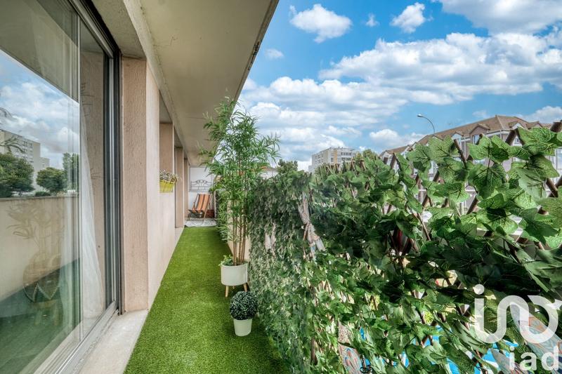 Appartement - 77 m² - 4 pièces