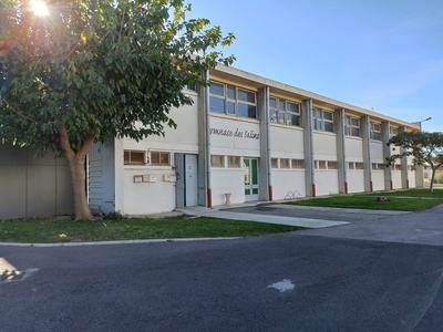 Loto du Martigues Handball