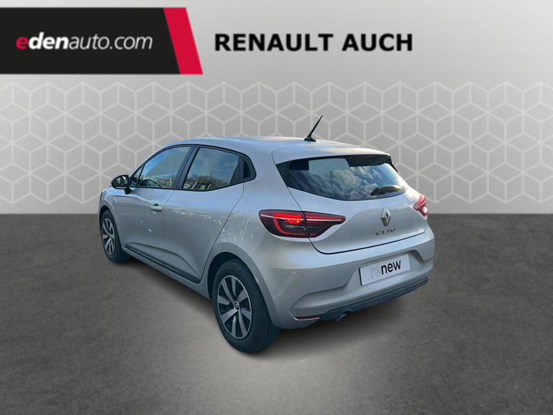Renault Clio TCe 90 Equilibre