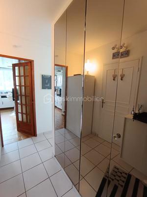 Appartement - 71 m² - 4 pièces