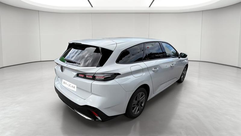 Peugeot 308 Sw BlueHDi 130ch s&amp;S Eat8 Allure