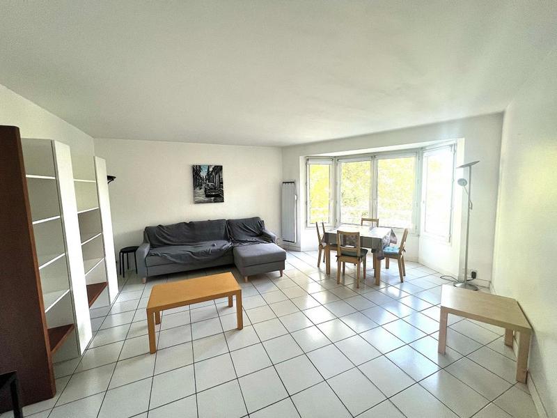 Appartement - 81 m² - 4 pièces