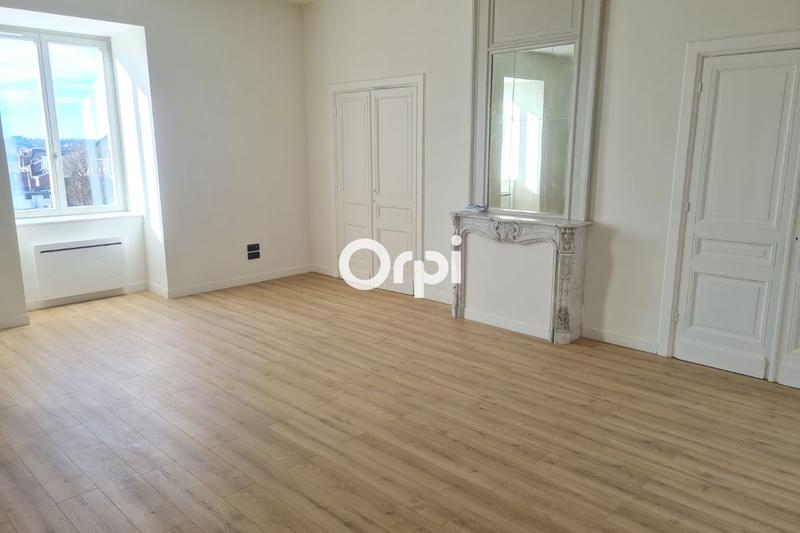 Appartement - 78 m² - 3 pièces