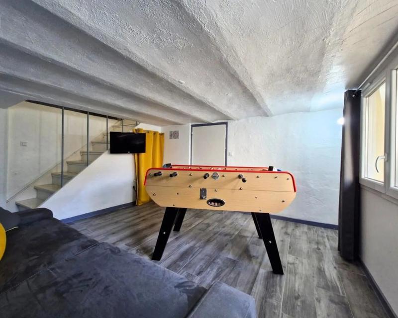 Maison - 203 m² - 7 pièces