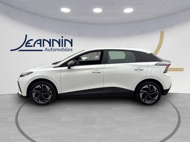 Mg Mg4 Electric 51kWh - 125 kW 2wd Standard