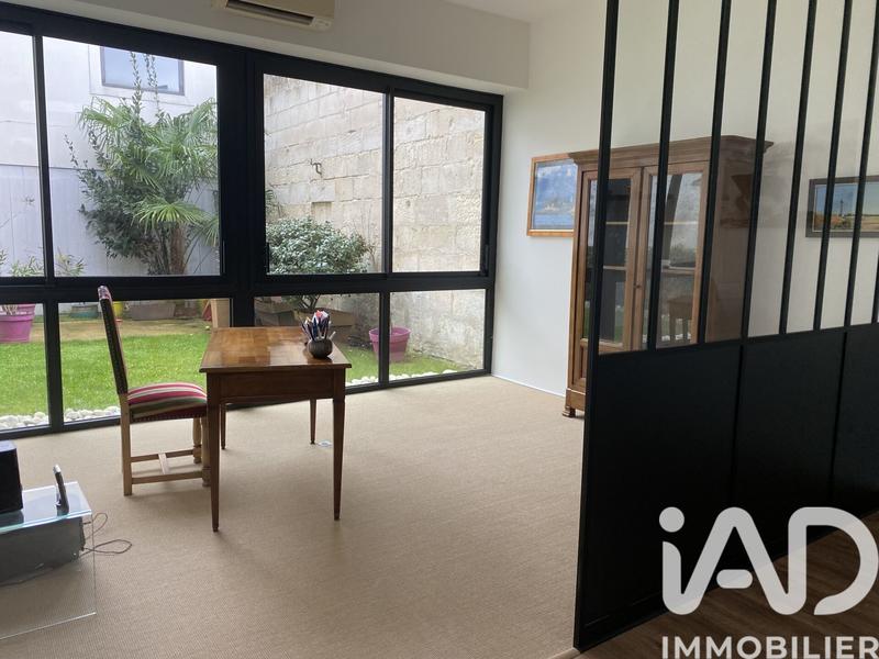 Maison de maîtres - 308 m² - 5 pièces