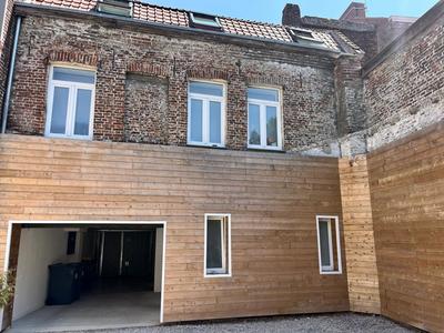 Immeuble - 205 m² - 8 pièces