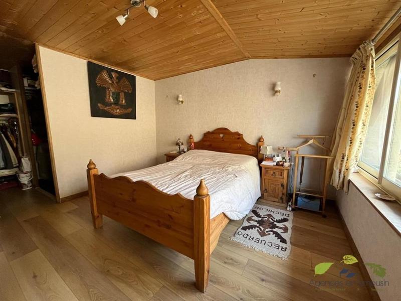 Propriété - 162 m² - 8 pièces