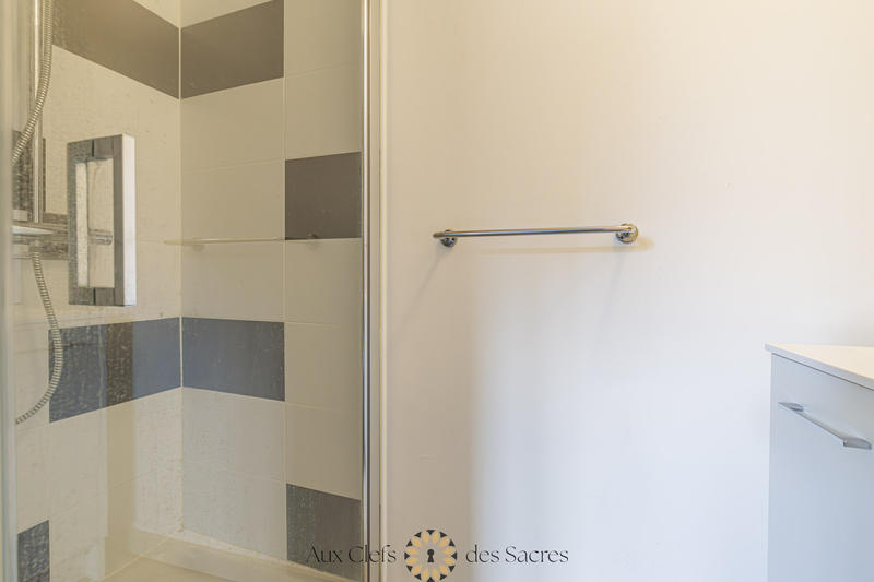 Appartement - 91 m² - 5 pièces