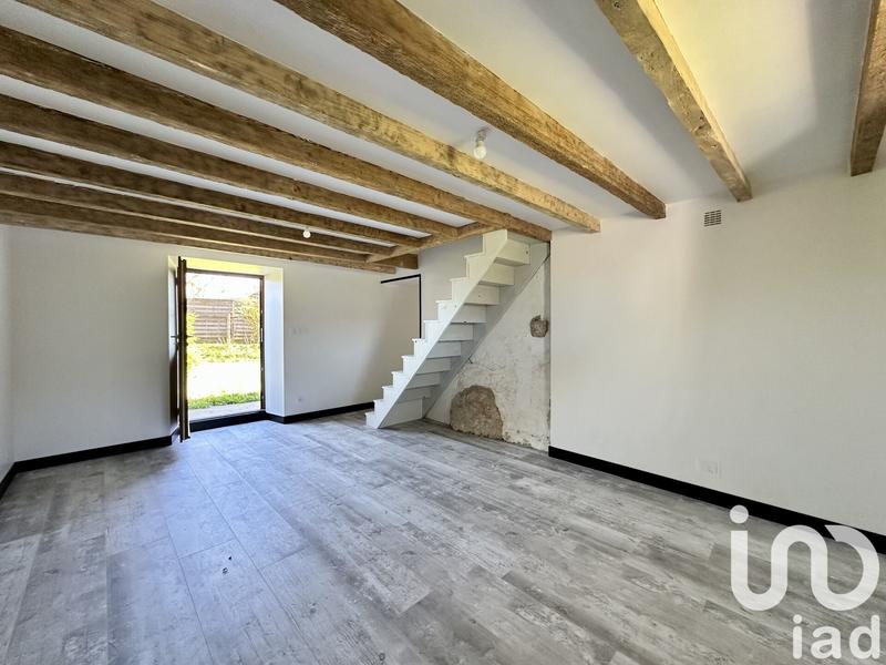 Maison de campagne - 157 m² - 5 pièces