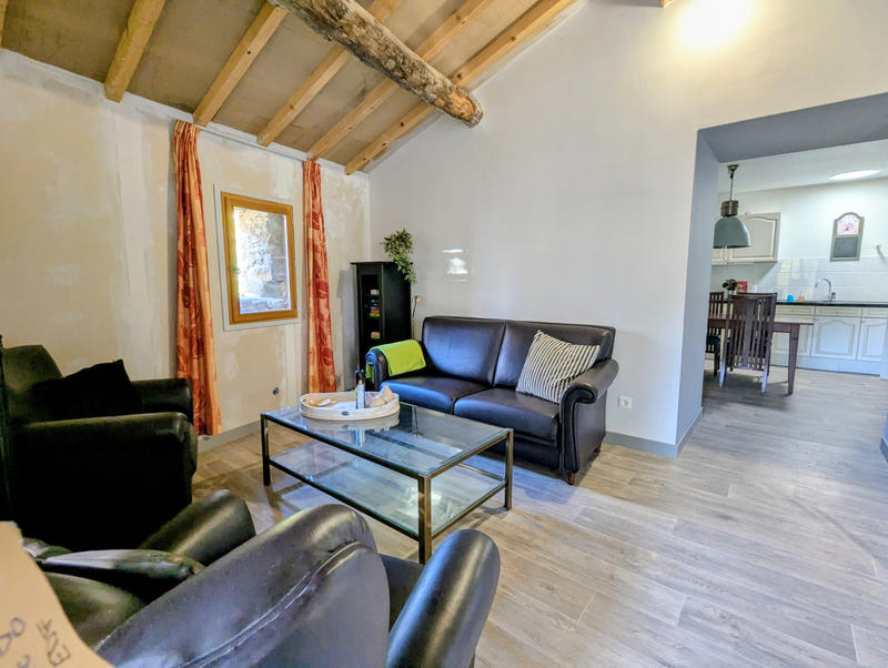 Maison - 75 m² - 3 pièces