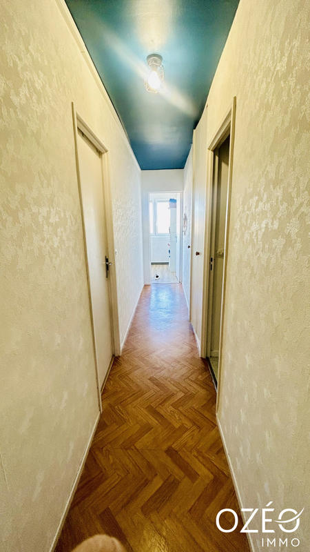 Appartement - 88 m² - 4 pièces