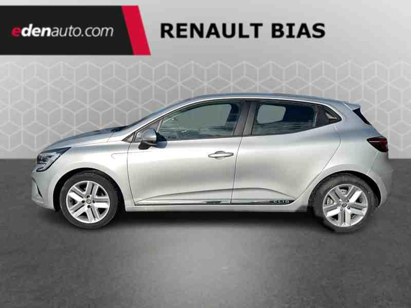 Renault Clio Blue dCi 85 Business