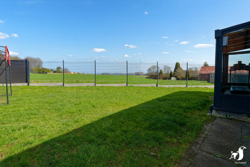 Maison - 146 m² - 5 pièces