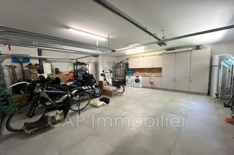 Villa - 145 m² - 5 pièces