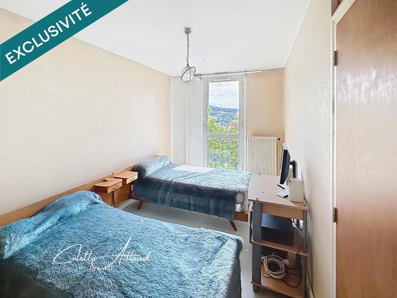 Appartement - 71 m² - 4 pièces