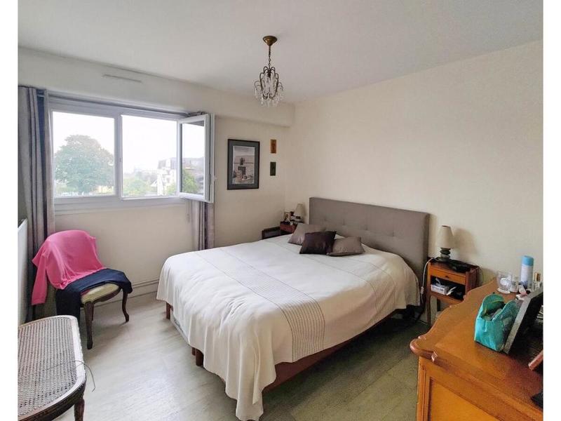 Appartement - 88 m² - 5 pièces