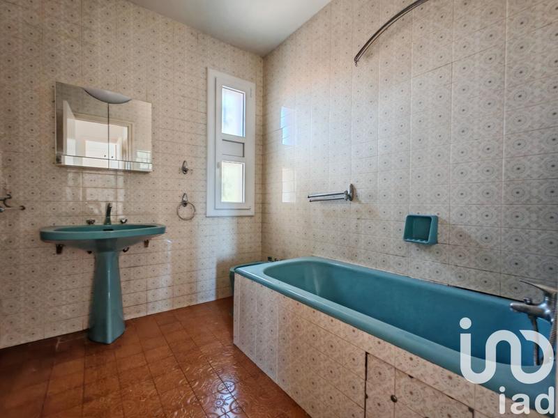 Maison - 78 m² - 3 pièces