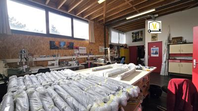 Local commercial - 320 m²