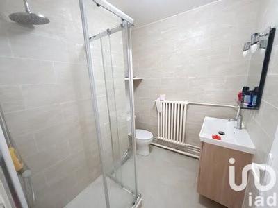 Appartement - 29 m² - 1 pièce
