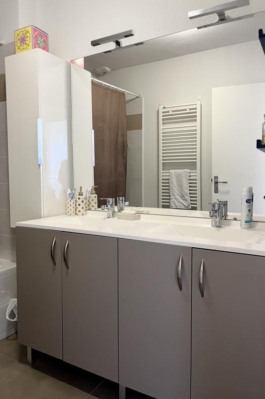 Maison - 68 m² - 3 pièces