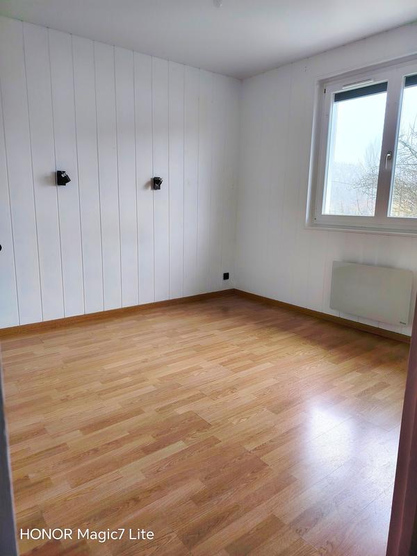 Maison - 77 m² - 4 pièces