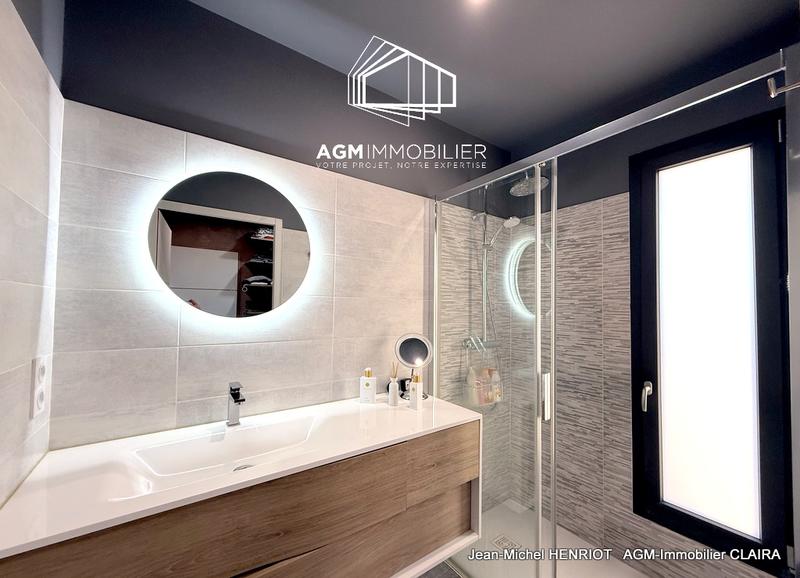 Villa - 104 m² - 4 pièces