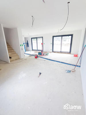 Maison - 144 m² - 6 pièces