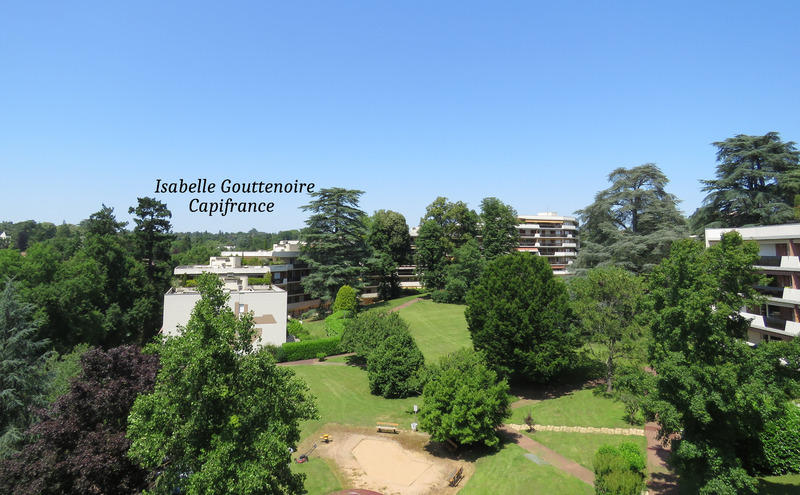 Appartement - 86 m² - 3 pièces