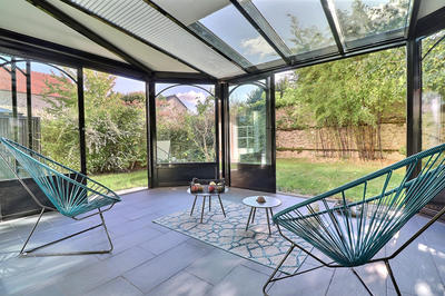 Appartement - 132 m² - 4 pièces