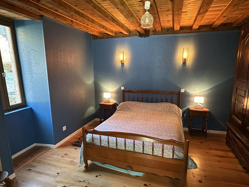 Maison - 103 m² - 3 pièces