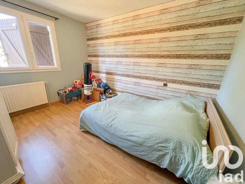 Maison - 148 m² - 7 pièces