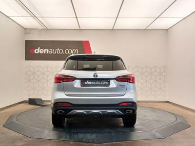 Mg Ehs 1.5t Gdi Phev Luxury