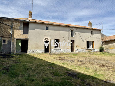 Maison - 192 m² - 9 pièces